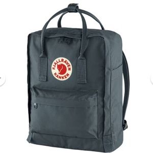 Fjallraven Kankan Backpack